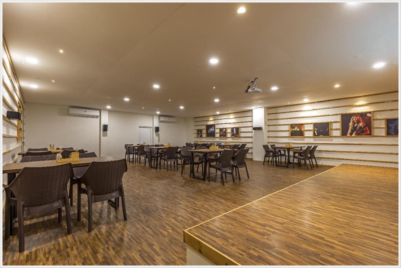 Hotel Green Field Satara Luaran gambar