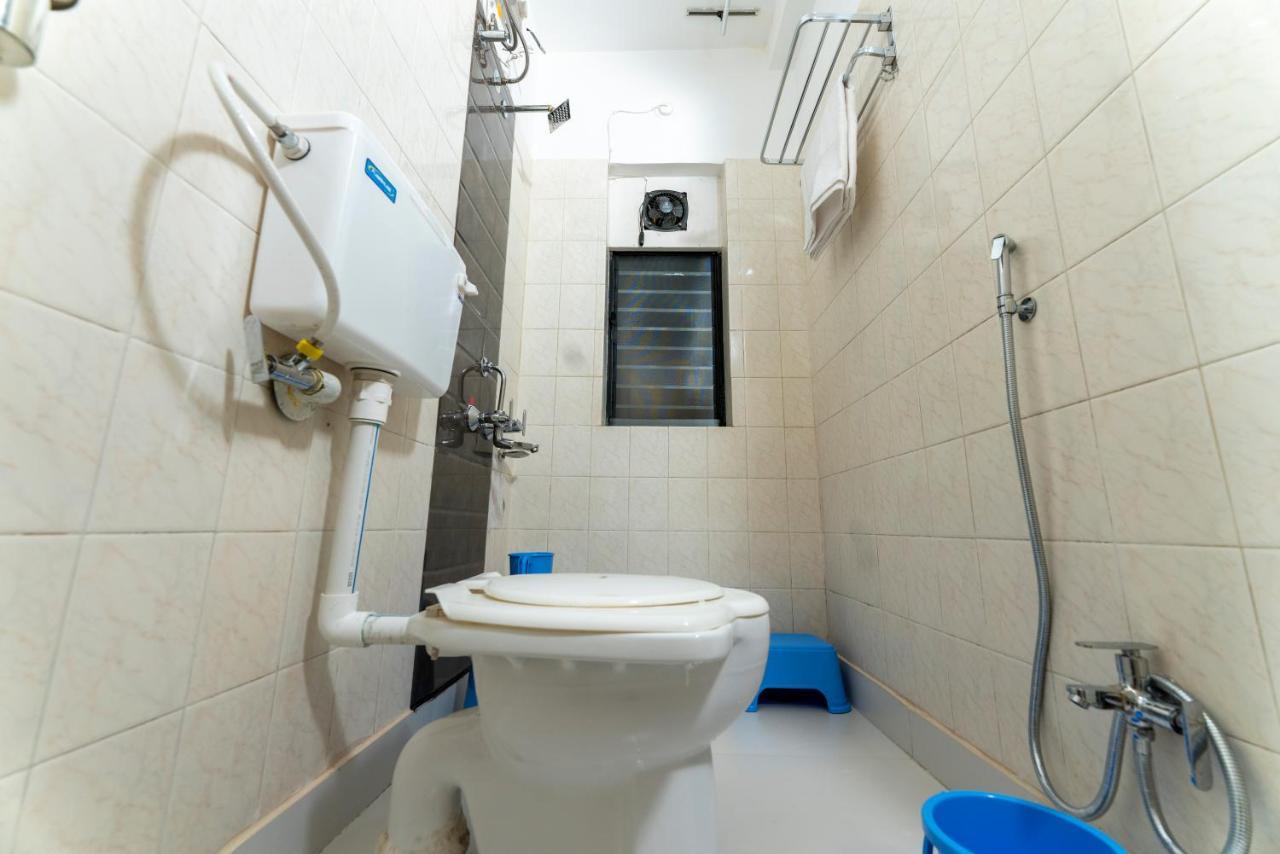 Hotel Green Field Satara Luaran gambar