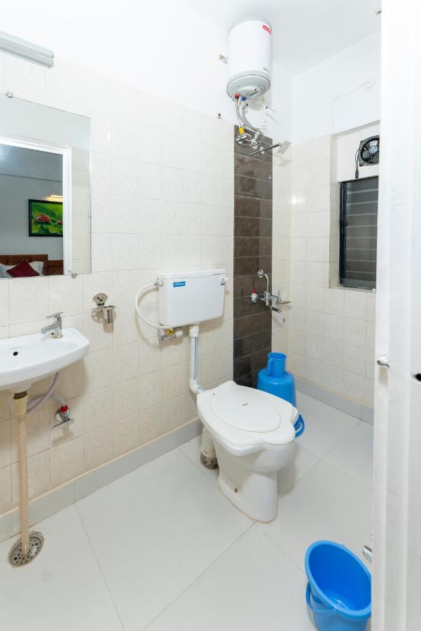 Hotel Green Field Satara Luaran gambar