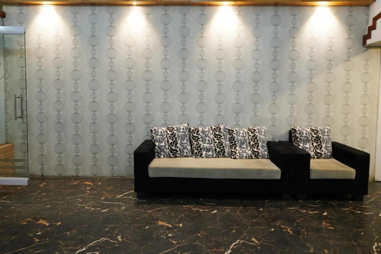 Hotel Green Field Satara Luaran gambar